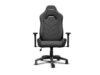 GXT723 RUYA FABRIC CHAIR GREY - Image 3