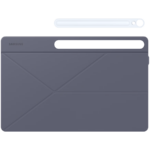 Samsung Galaxy Tab S10 FE+ Smart Book Cover Blue