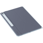 Samsung Galaxy Tab S10 FE+ Smart Book Cover Blue