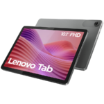 Lenovo Tab LTE 10.1'' (1920x1200) Touch 4G 128GB 5MP/8MP 5100mAh Android 14 Play Suite