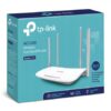 TP-Link Archer C50 AC1200 Wireless Dual Band Router - Image 4
