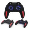 XO H10 Dual Fan Cooling Mobile Gamepad - Image 4
