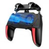 XO H10 Dual Fan Cooling Mobile Gamepad - Image 3