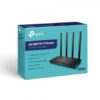 TP-Link Archer C80 AC1900 Wireless Dual Band Gigabit Router - Image 4