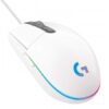 Logitech Gaming Miš G102 White - Image 2