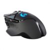 Logitech Gaming Miš G502 Lightspeed Wireless - Image 2