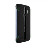 HomTom Smartphone HT80 Orange