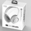 BORG Bluetooth Slušalice UID-10 White - Image 2