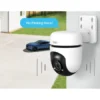 TP-Link Outdoor Pan/Tilt Wi-Fi Camera Tapo C500 - Image 4