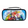 BigBen Nintendo Switch Deluxe Travel Case Mario Kart Friends - Image 2