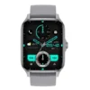 XO Smartwatch J2 Star Sport Talking Gray - Image 2