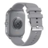 XO Smartwatch J2 Star Sport Talking Gray - Image 4