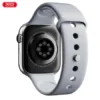 XO Smartwatch M40 Silver - Image 5