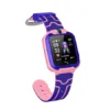 XO Smartwatch H100 Kids 2G Pink - Image 2