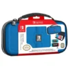 BigBen Nintendo Switch Deluxe Travel Case Blue - Image 2