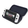 BigBen Nintendo Switch Deluxe Travel Case Blue - Image 3