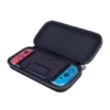 BigBen Nintendo Switch Deluxe Travel Case Blue - Image 4