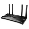 TP-Link AX53 AX3000 WiFi 6 Dual Band Gigabit Router - Image 2