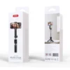 XO Bluetooth Tripod/Selfiestick SS10 - Image 4