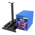 iPega Cooling Stand for PS4 PG-P4009 6in1