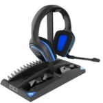 iPega Cooling Stand for PS4 PG-P4009 6in1