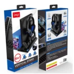 iPega Cooling Stand for PS4 PG-P4009 6in1