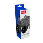 iPega Playstation 4 Dualshock Charging Station PG-9180