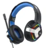 XO Gaming RGB Slušalice GE08 - Image 3