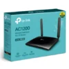 TP-Link Archer MR400 AC1200 4G LTE Wireles Dual Band Router - Image 4