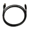 LogiLink Type-C Cable to USB-B 3.0 2m CU0163 - Image 4