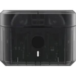 HyperX Slušalice Cirro Buds Pro Blue Wireless 727A6AA