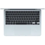 APPLE MacBook Air laptop MC6T4LL/A