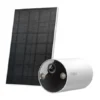 TP-Link Outdoor Solar-Powered Wi-Fi Camera Tapo C410 KIT