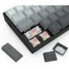 ReDragon - Mehanicka Gaming Tastatura Fizz Magnetic K617 RGB - Image 4