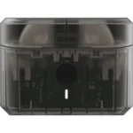 HyperX Slušalice Cirro Buds Pro Tan Wireless 727A7AA