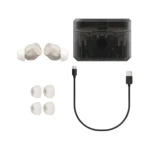 HyperX Slušalice Cirro Buds Pro Tan Wireless 727A7AA