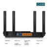 TP-Link Archer AX55 Pro Wireless Gigabit Wi-Fi 6 Router - Image 3