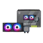 MSI CPU MAG Coreliquid Cooler A13 240