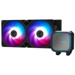 MSI CPU MAG Coreliquid Cooler A13 240