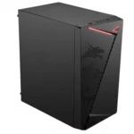 MSI Case PAG Shield M301