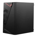MSI Case PAG Shield M301