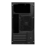 MSI Case PAG Shield M301