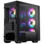 MSI Case PAG Shield M500