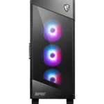 MSI Case MPG Velox 100R