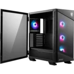 MSI Case MPG Velox 100R