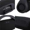 BORG Bluetooth Speaker Boombox 3 - Image 3