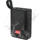 XO Bluetooth Speaker F74 Black