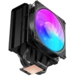 Cooler Master CPU Cooler Hyper 212 3DHP Black ARGB