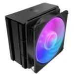 Cooler Master CPU Cooler Hyper 212 3DHP Black ARGB