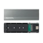 ADATA kućište za M.2 NVMe SSD Box Type-C EC680